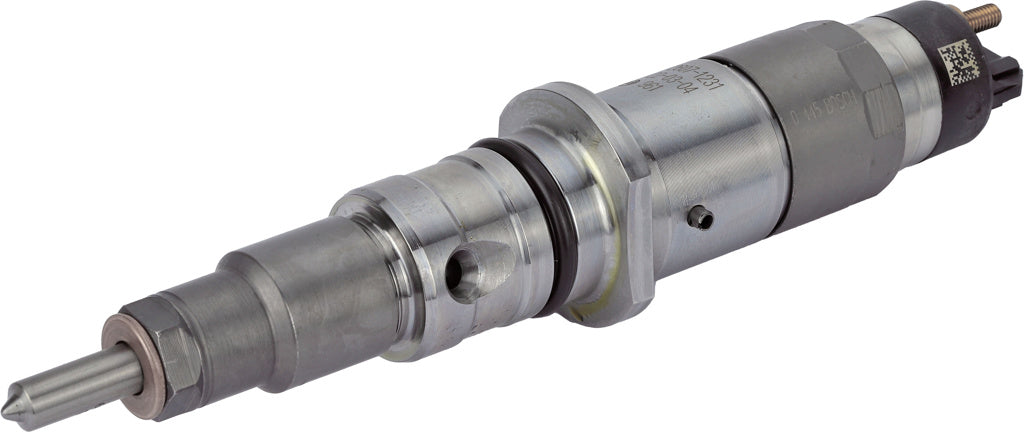 COMMON RAIL INJECTOR | 0 445 120 123- Fuel Injectors- BOSCH