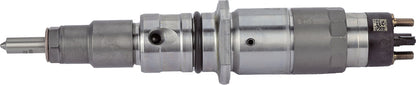 COMMON RAIL INJECTOR | 0 445 120 123- Fuel Injectors- BOSCH