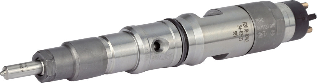 COMMON RAIL INJECTOR | 0 445 120 040- Fuel Injectors- BOSCH