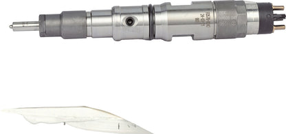 COMMON RAIL INJECTOR | 0 445 120 040- Fuel Injectors- BOSCH