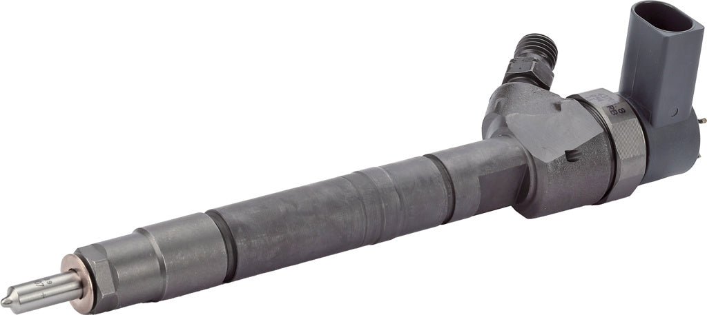 COMMON RAIL INJECTOR | 0 445 110 201- Fuel Injectors- BOSCH