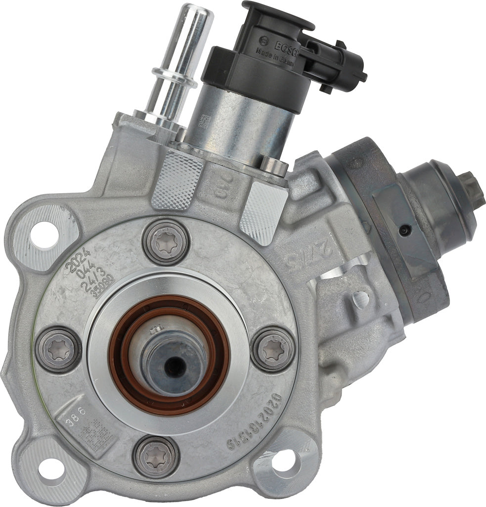 COMMON RAIL PUMP | 0 445 020 525- Fuel Injection Pumps- BOSCH