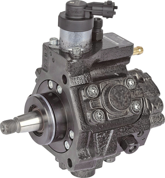 COMMON RAIL PUMP | 0 445 010 182- Fuel Injection Pumps- BOSCH