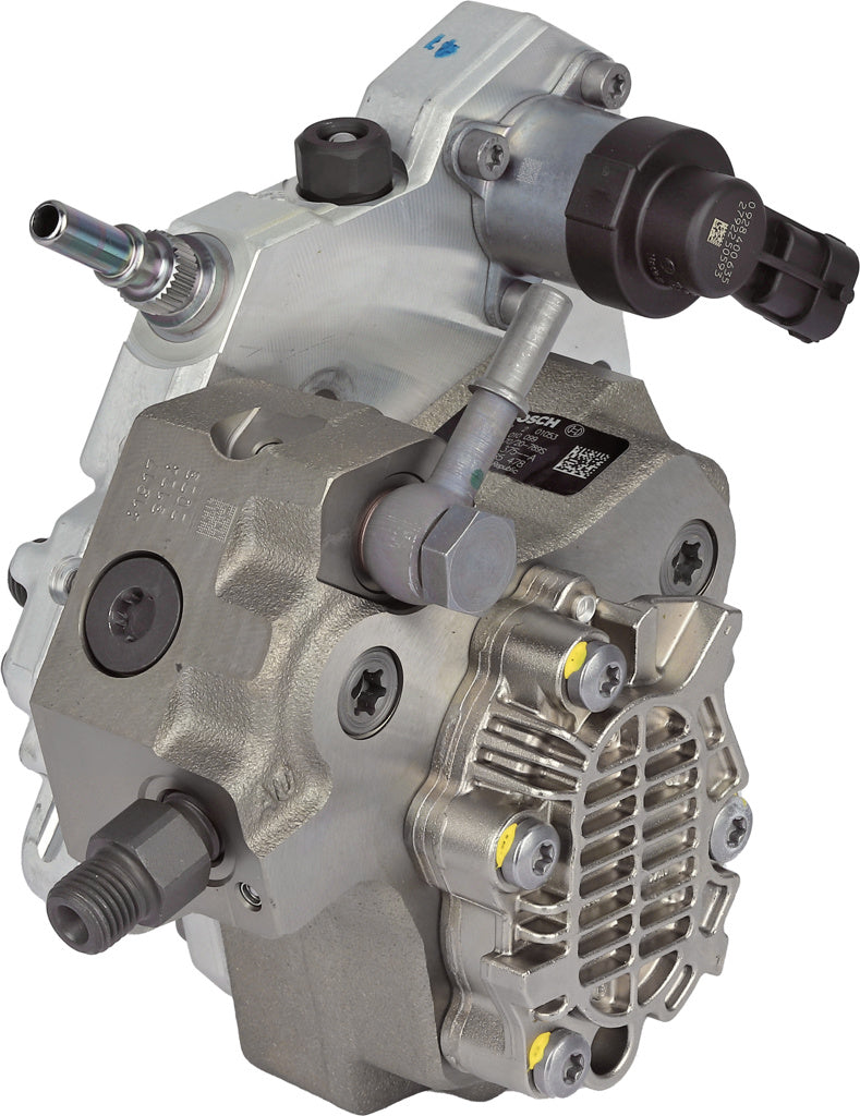 COMMON RAIL PUMP | 0 445 010 099- Fuel Injection Pumps- BOSCH