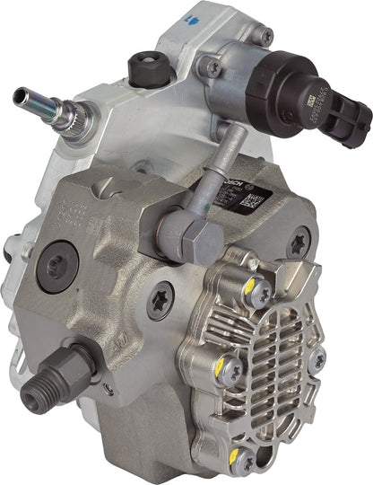 COMMON RAIL PUMP | 0 445 010 099- Fuel Injection Pumps- BOSCH
