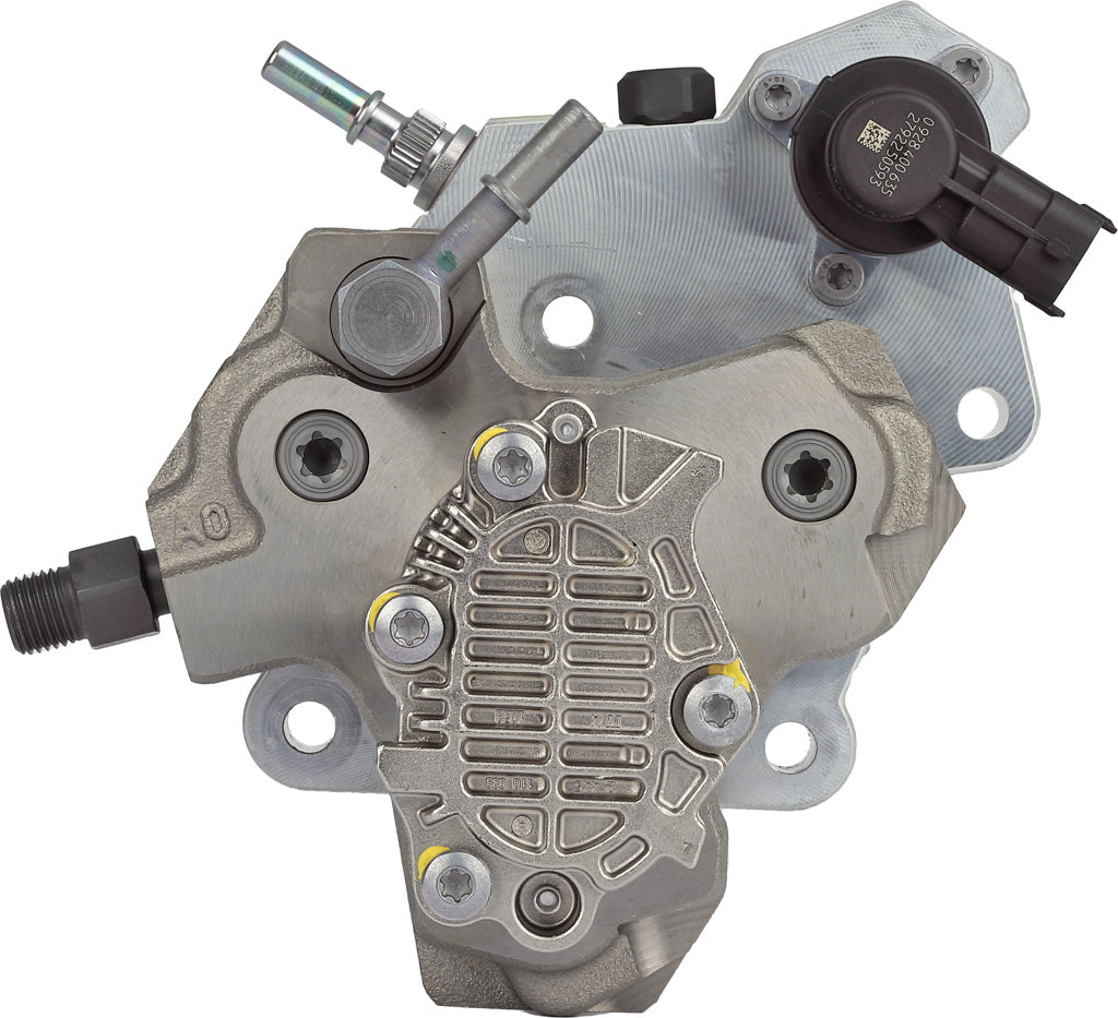 COMMON RAIL PUMP | 0 445 010 099- Fuel Injection Pumps- BOSCH