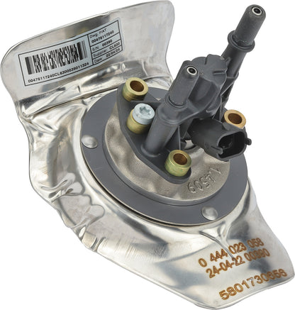 New Bosch DEF Doser Injector, Case New Holland | 0 444 023 058