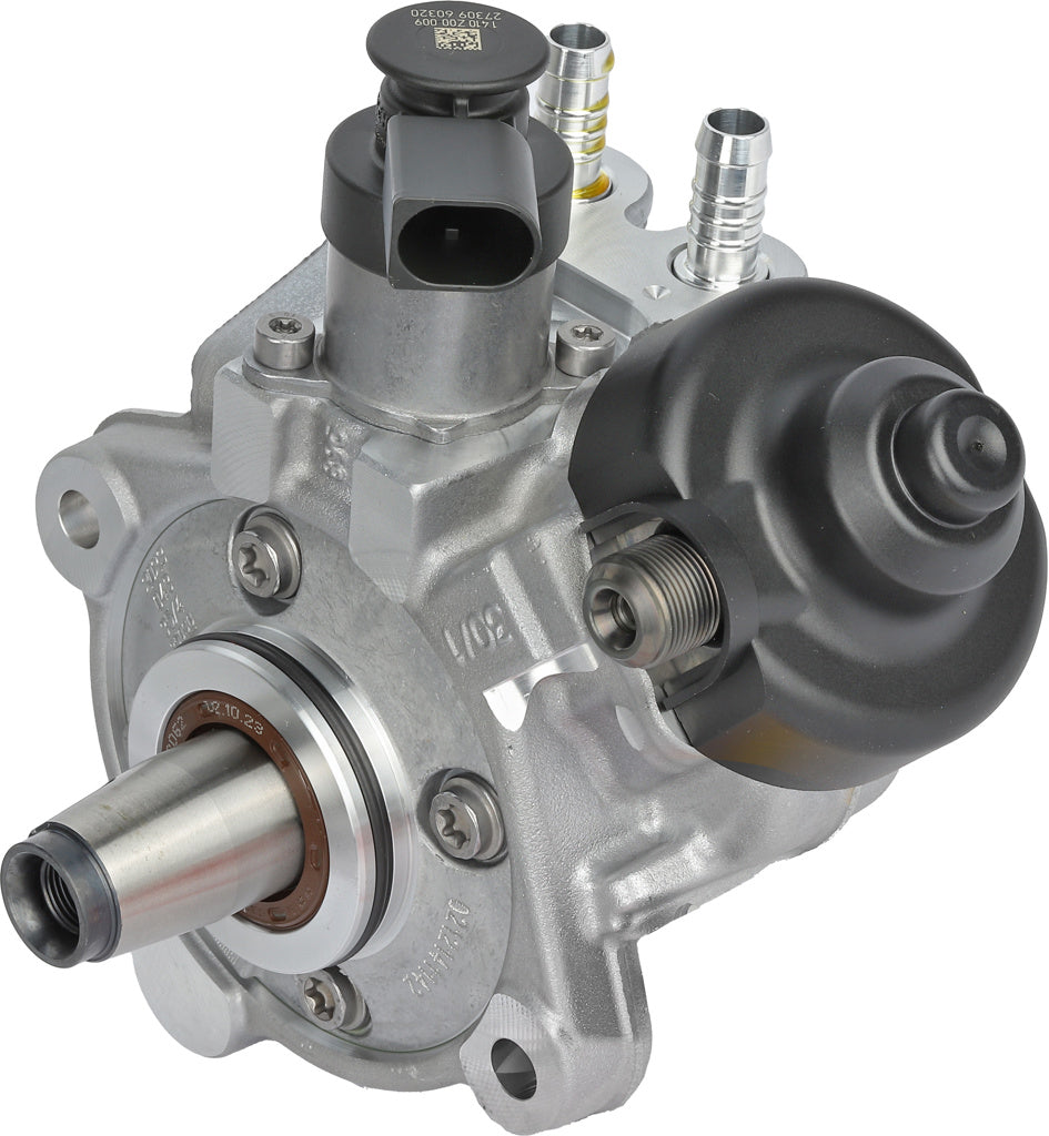 BMW 2.0D High Pressure Pump | 0 986 437 424- Fuel Injection Pumps- BOSCH