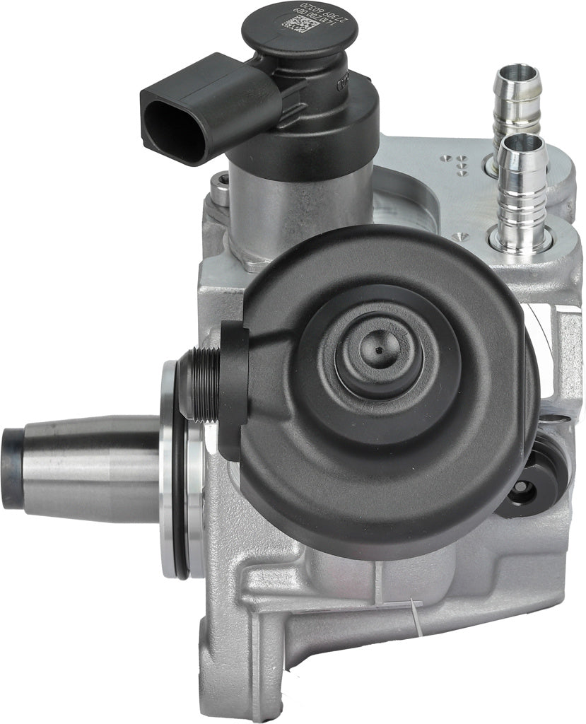 BMW 2.0D High Pressure Pump | 0 986 437 424- Fuel Injection Pumps- BOSCH