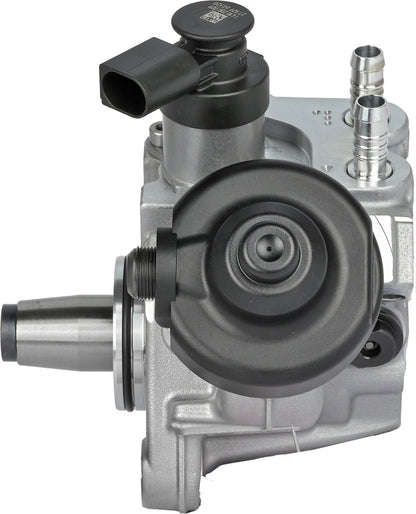 BMW 2.0D High Pressure Pump | 0 986 437 424- Fuel Injection Pumps- BOSCH
