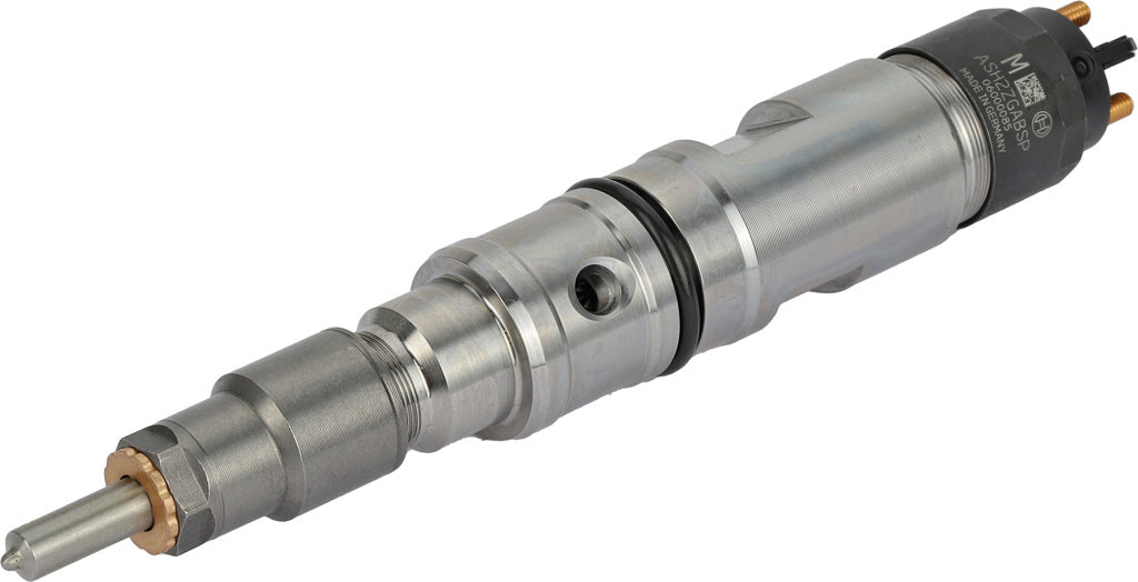 INJECTOR | 0 445 124 023- Fuel Injectors- BOSCH