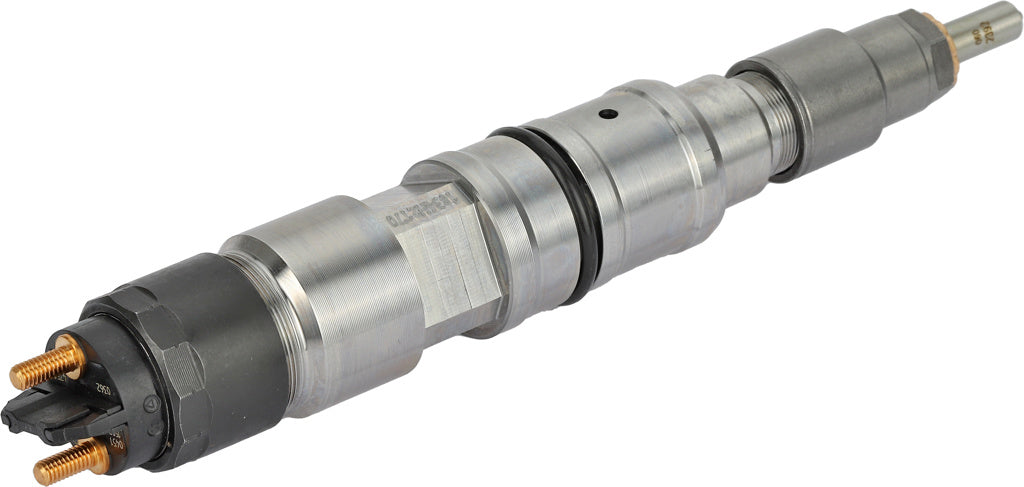 INJECTOR | 0 445 124 023- Fuel Injectors- BOSCH