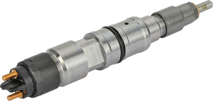 INJECTOR | 0 445 124 023- Fuel Injectors- BOSCH