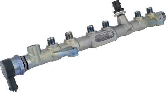 Fuel Injection Fuel Rail | 0 445 226 167