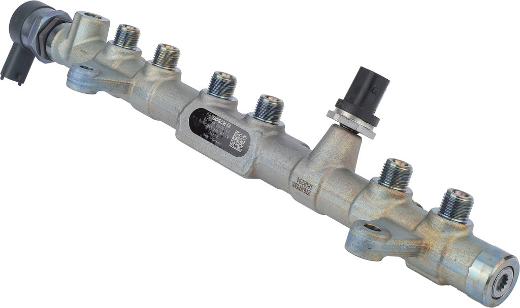 Fuel Injection Fuel Rail | 0 445 226 167