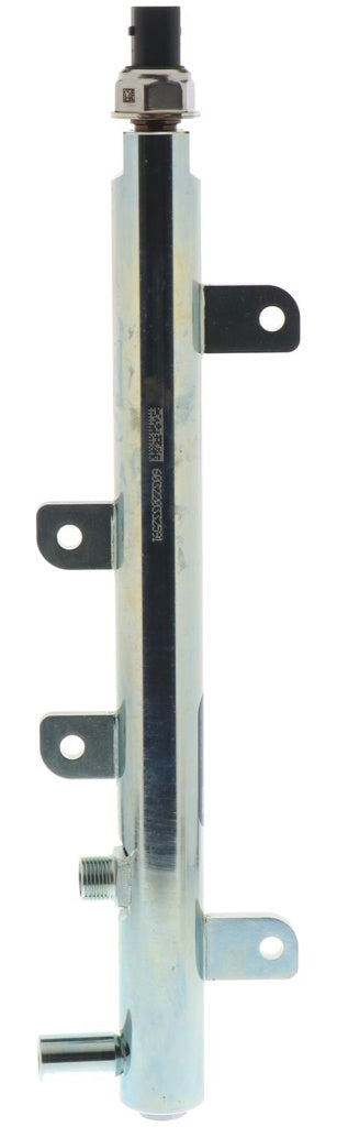 Bosch HPCR Fuel Rail, Cummins 6.7L | 0 445 226 126