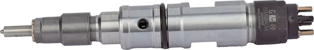 COMMON RAIL INJECTOR DEUTZ | 0 445 124 043- Fuel Injectors- BOSCH