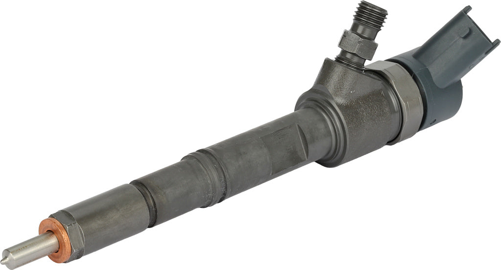 COMMON RAIL INJECTOR | 0 445 110 540- Fuel Injectors- BOSCH
