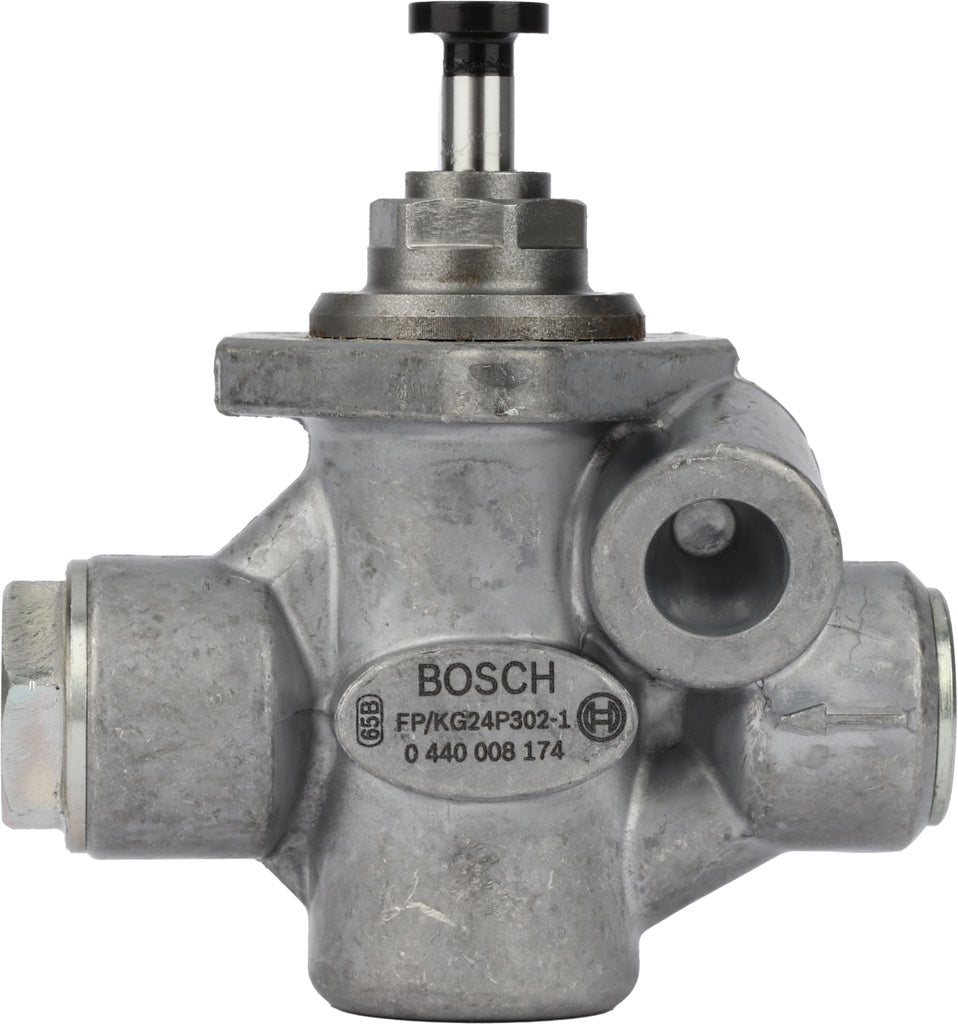 Diesel Lift Pump Mechanical, Navistar I308 | 0 440 008 174