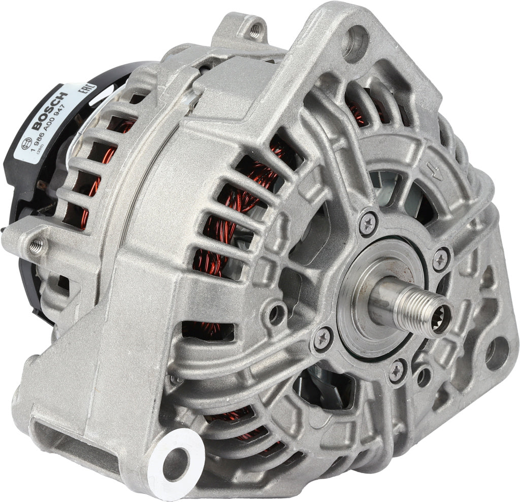 New Bosch Alternator, Mercedes Atego & Clark | 1 986 A00 947