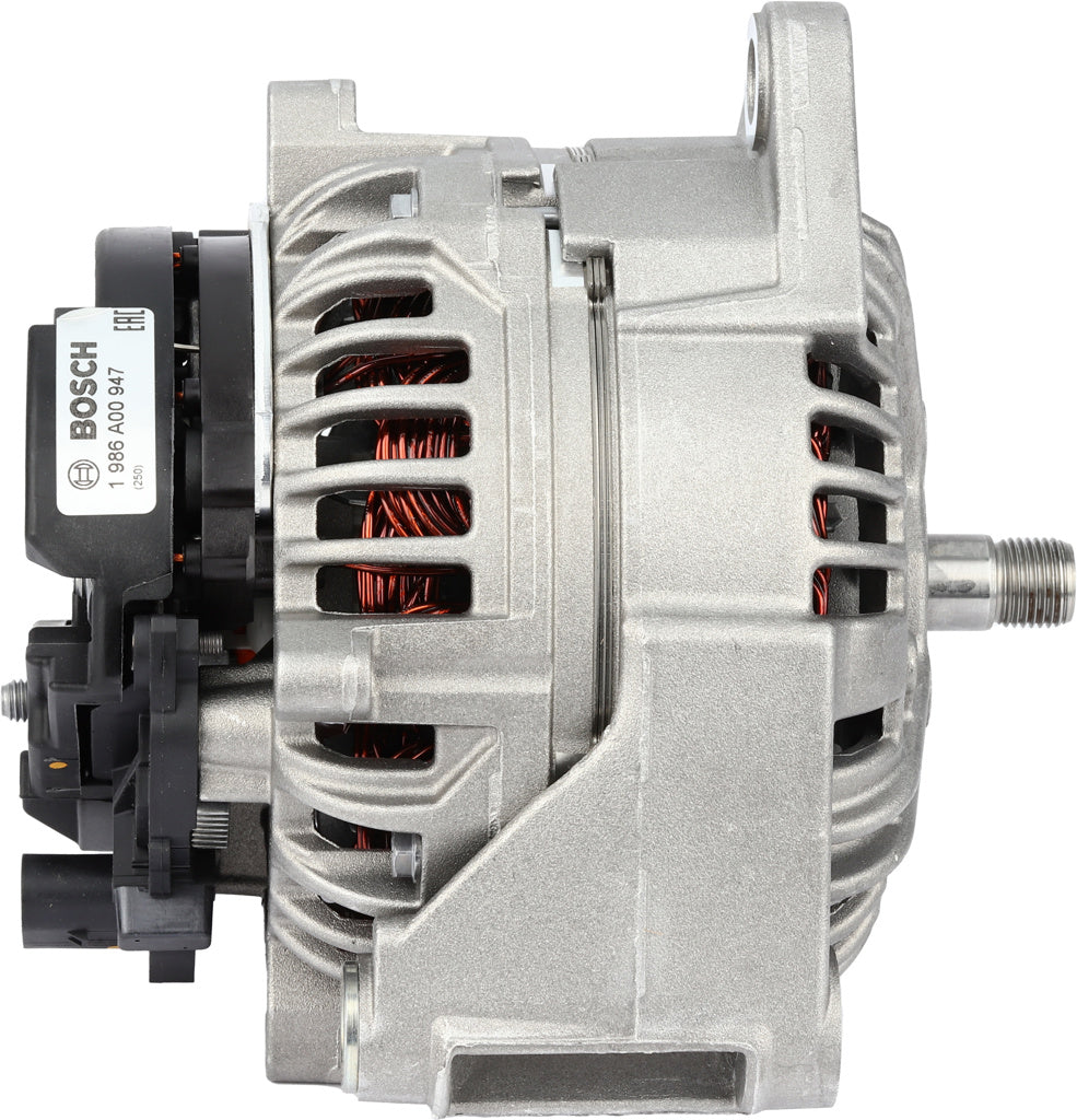 New Bosch Alternator, Mercedes Atego & Clark | 1 986 A00 947