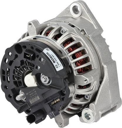 New Bosch Alternator, Mercedes Atego & Clark | 1 986 A00 947