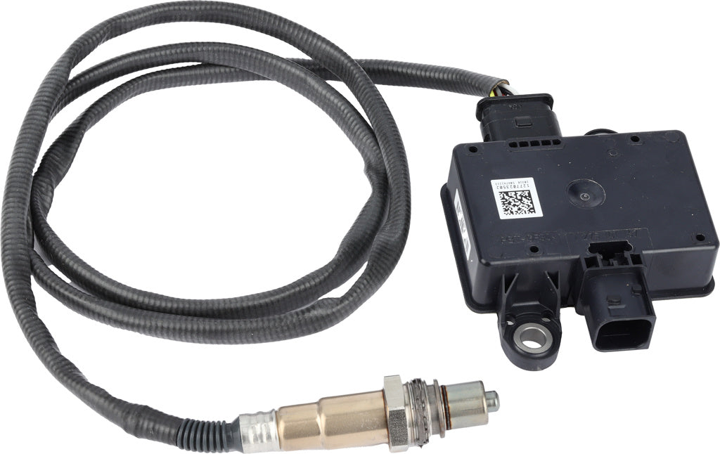 New Particulate Matter Sensor, Cummins | 0 281 007 165