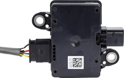 New Particulate Matter Sensor, Cummins | 0 281 007 165