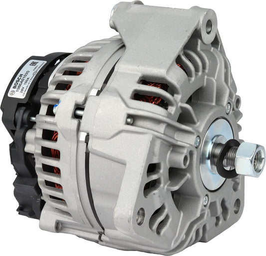 New Bosch Alternator, 28V / 150A  Mercedes Actros | 1 986 A01 020