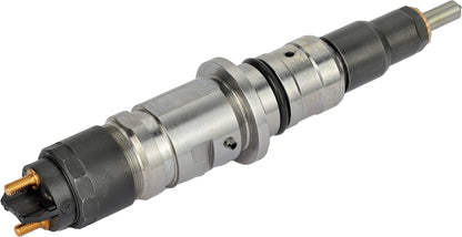 New Fuel Injector, Cummins 6.7L 22-24 | 0 445 124 062- Fuel Injectors- BOSCH