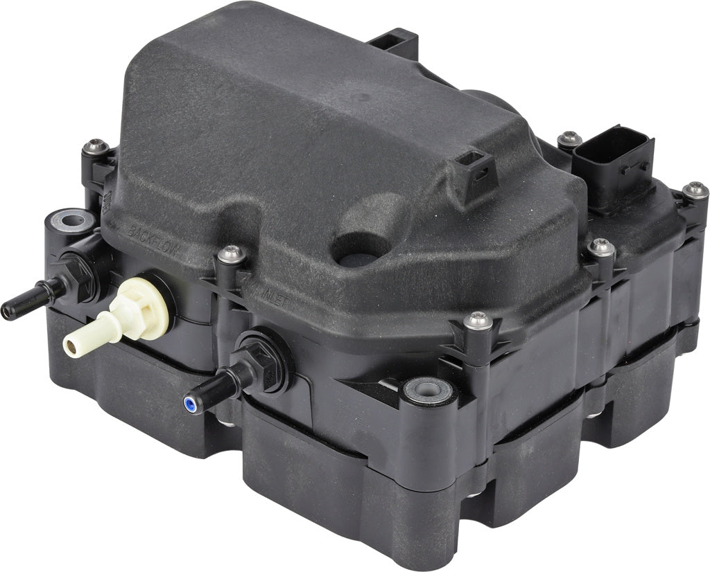 New Supply Module 12V w/check valve | 0 444 042 29X