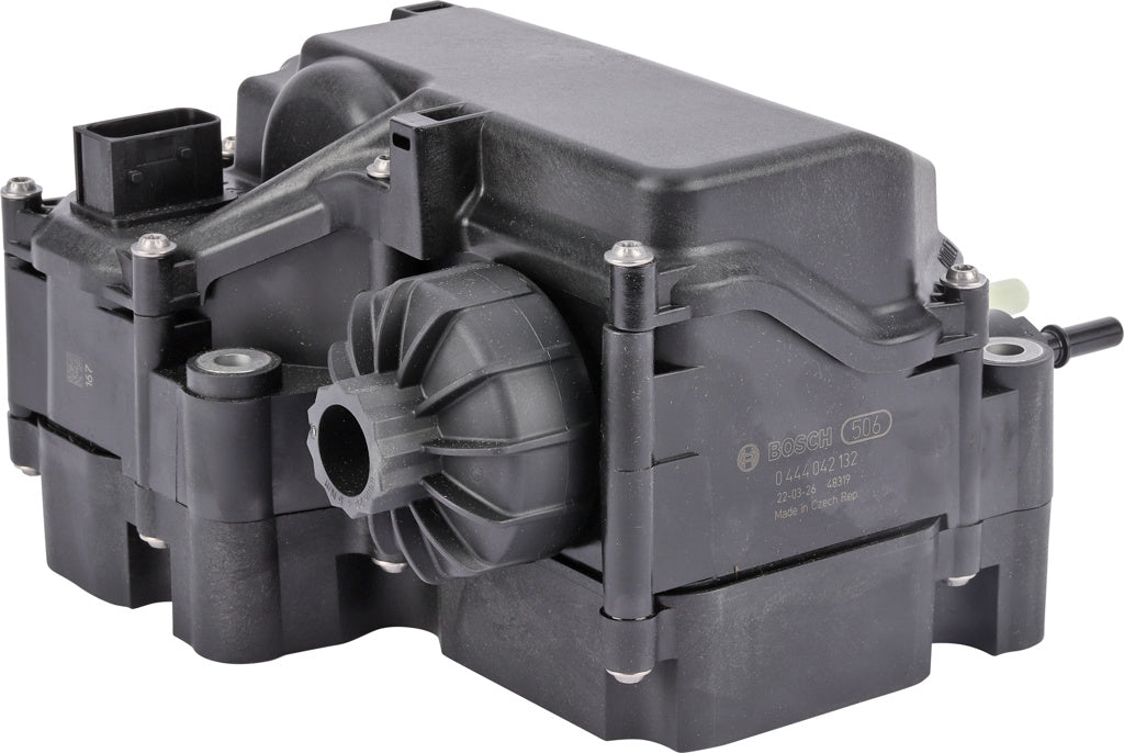 Supply Module 12V w/o check valve | 0 444 042 178