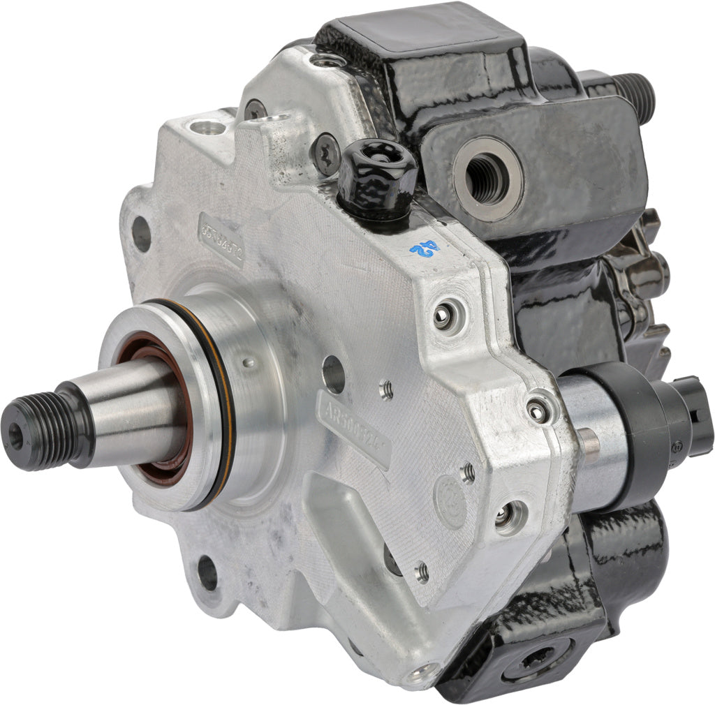 New Radial Piston Pump, Cummins 6.7L 22-24 | 0 445 020 377- Fuel Injection Pumps- BOSCH