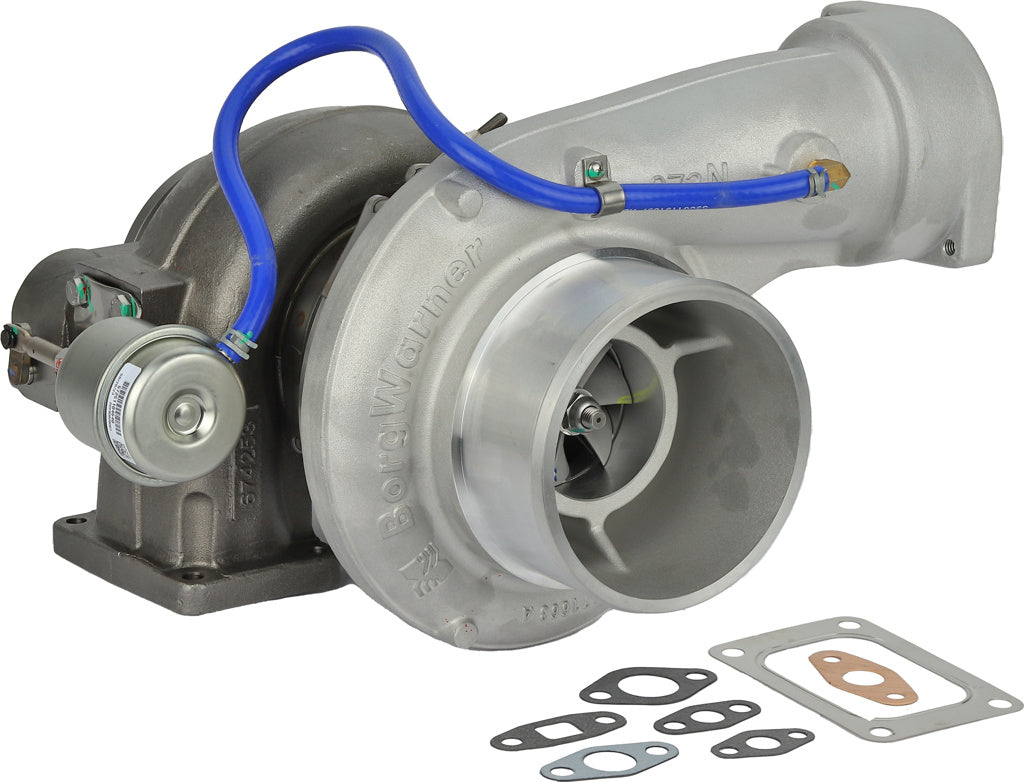 New Turbo BorgWarner CAT 3406 455-475HP S410G | 174260- Turbochargers- BorgWarner Turbo