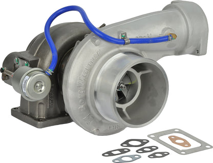 New Turbo BorgWarner CAT 3406 455-475HP S410G | 174260- Turbochargers- BorgWarner Turbo