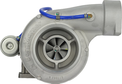 New Turbo BorgWarner CAT 3406 455-475HP S410G | 174260- Turbochargers- BorgWarner Turbo