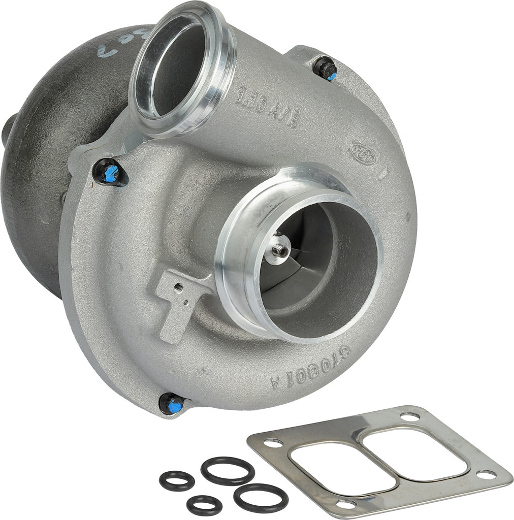 New Turbo TP38, Ford 1994-97 7.3L 1.00 A/R | 170310- Turbochargers- BorgWarner Turbo