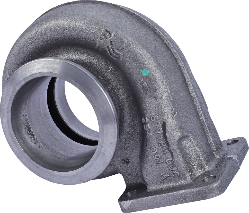 S300 Turbine Housing T4 Divided .91A/R 80/74mm | 177208