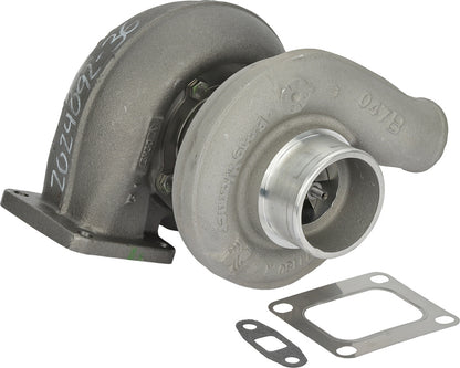 Turbocharger | 177259- Turbochargers- BorgWarner Turbo