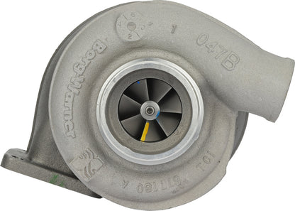 Turbocharger | 177259- Turbochargers- BorgWarner Turbo