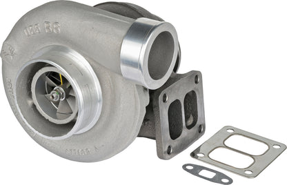 Turbocharger | 477272- Turbochargers- BorgWarner Turbo