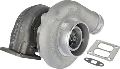 Turbocharger | 177276- Turbochargers- BorgWarner Turbo
