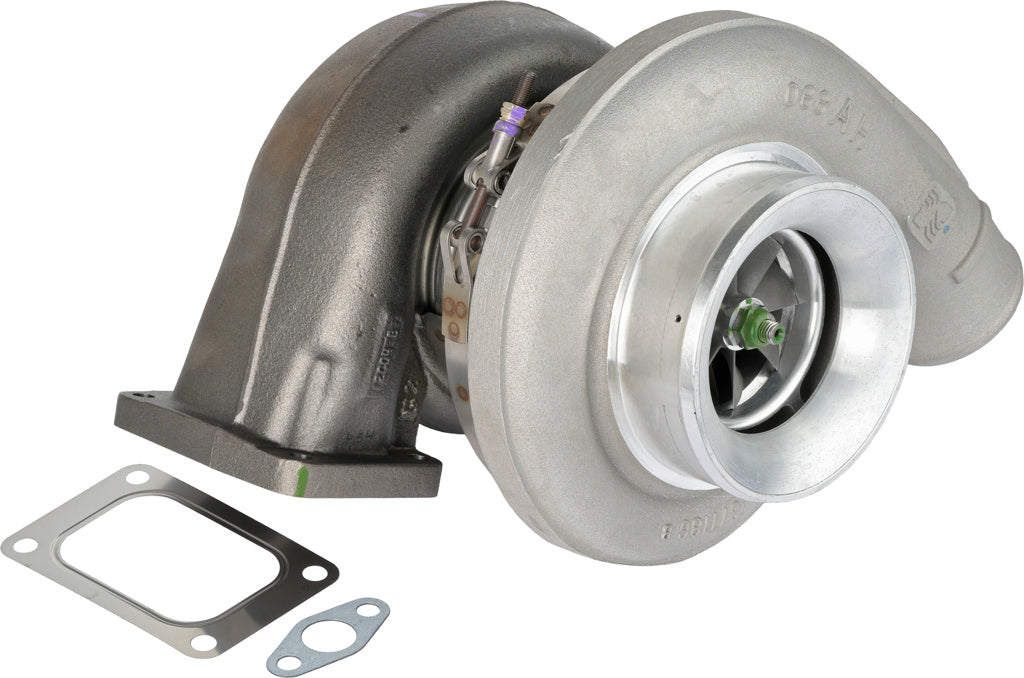 Turbocharger | 477287- Turbochargers- BorgWarner Turbo