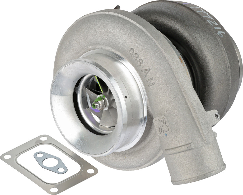 Turbocharger | 477287- Turbochargers- BorgWarner Turbo