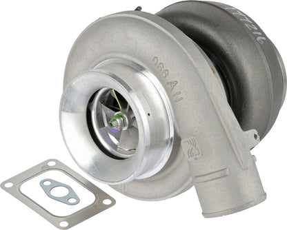Turbocharger | 477287- Turbochargers- BorgWarner Turbo