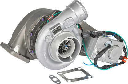 Turbocharger | 478723- Turbochargers- BorgWarner Turbo