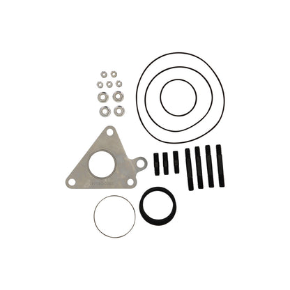 Turbo Install Kit, Navistar Maxxforce DT & DT570 | 11007110007