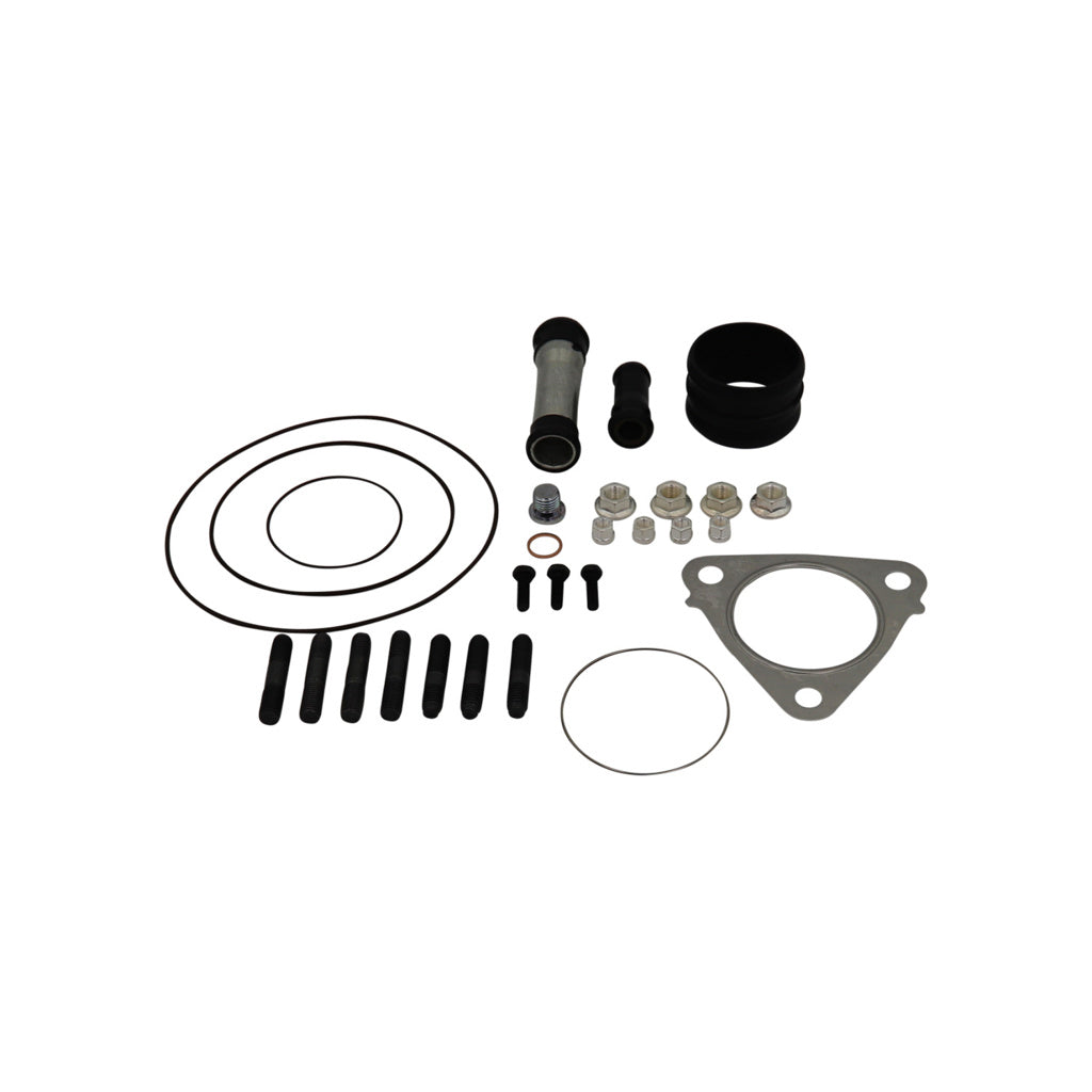 Turbo Install Kit, Navistar MaxxForce 7 | 11007110008