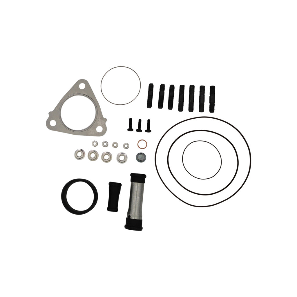 Turbo Install Kit, Navistar MaxxForce 7 | 11007110008