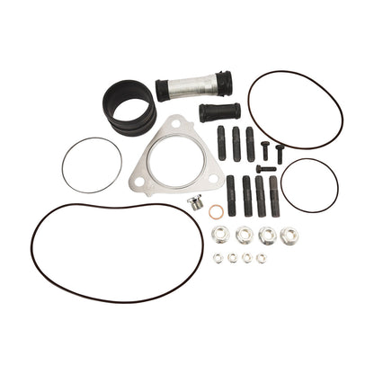 Turbo Install Kit, Navistar MaxxForce 7 | 11007110008